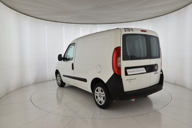 DOBLO-CCB  Fiat