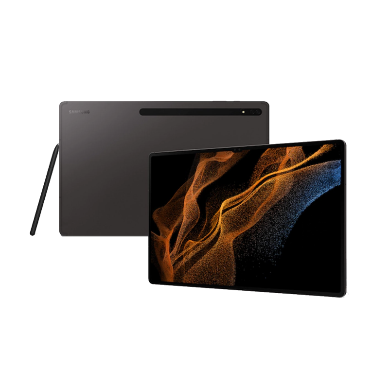 Tablette Samsung Galaxy Tab S8 Ultra (16Gb,512Go) Noir Graphite