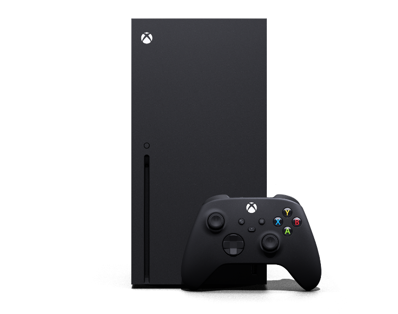 Console Xbox Series X