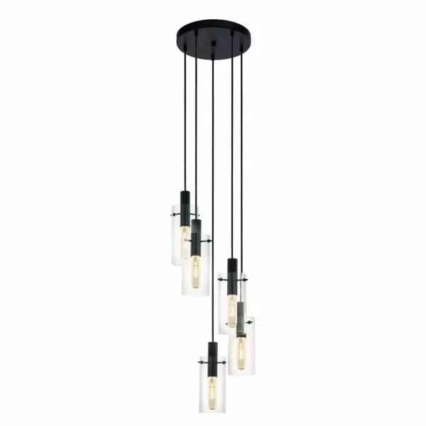 SUSPENSION MONTEFINO 5 AMPOULES