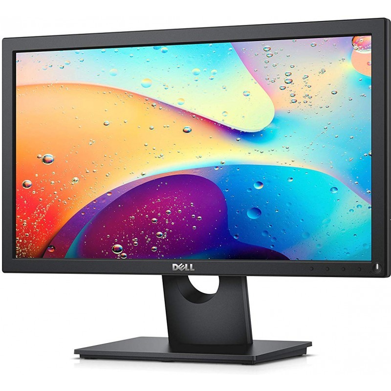 ECRAN Dell 20 Monitor (E2016H)