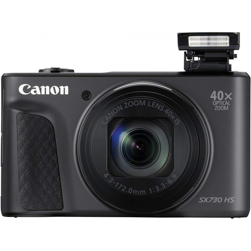 Appareil Photo Compact Canon PowerShot SX730 HS