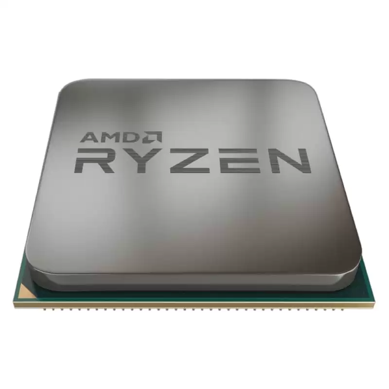 Ryzen 5 3600 3.6GHz 4.2Ghz Socket MPK – Processeur AMD