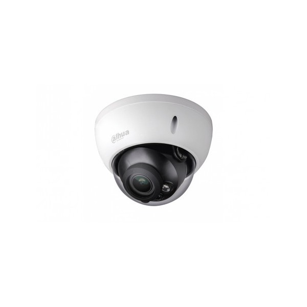 CAMERA HDBW1200RP-VF 2MP VF ANTI-VANDAL. DOME DAHUA