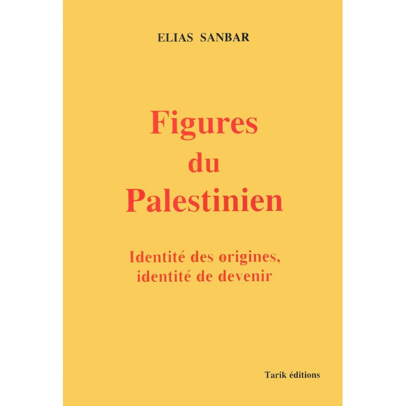 Figures du Palestinien