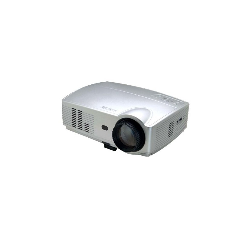 VIDEO PROJECTEUR ACCENT EDU-V120-BK