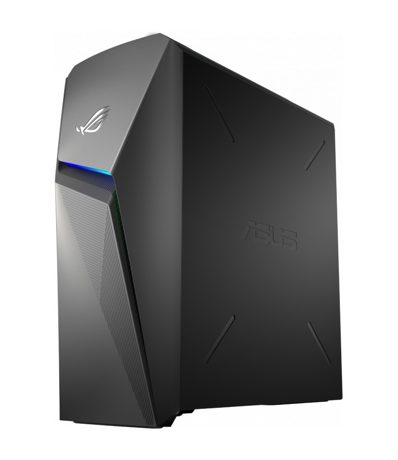 ASUS DESKTOP GAMER Strix G10DK R5 16GB 256G PCIE