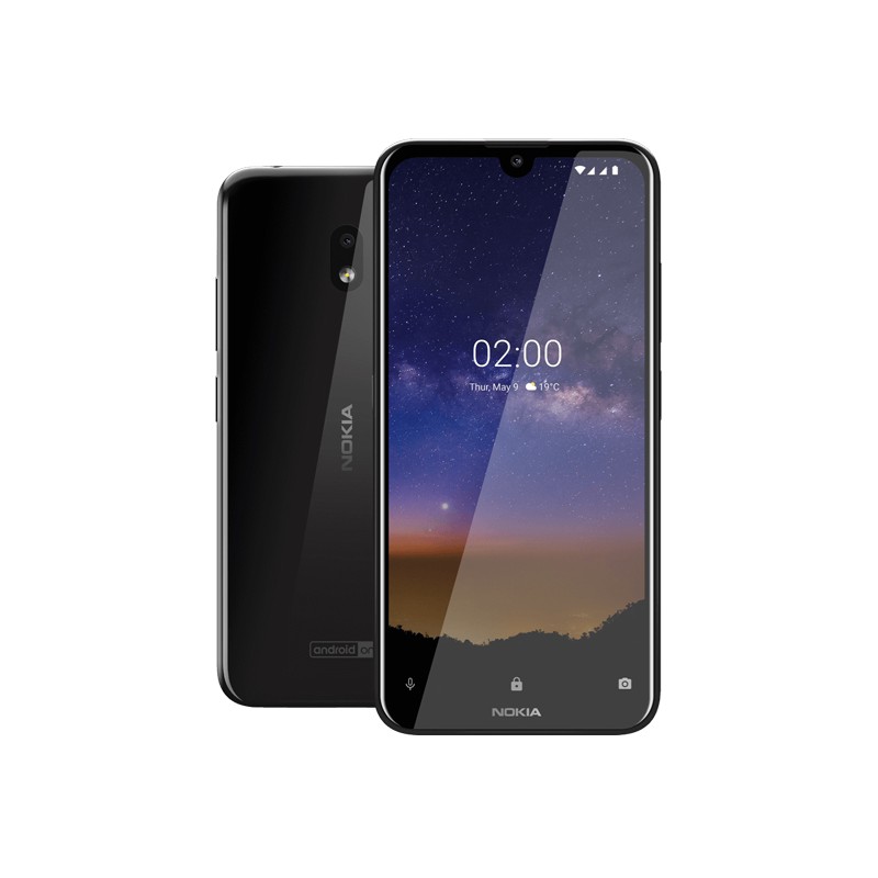 SMARTPHONE NOKIA 2.2 5.71'' DUAL SIM 2GB 16GB 13MP