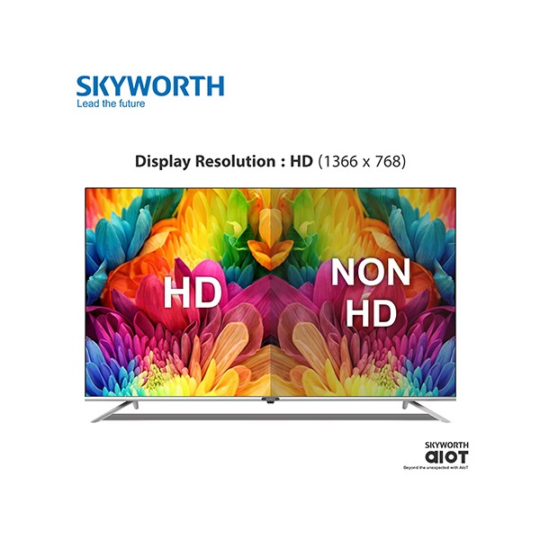 Skyworth TV LED 32 SMART 32TB7000