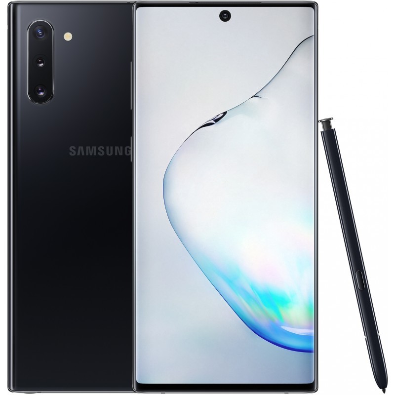 SMARTPHONE SAMSUNG NOTE10 6,3" octacore Exynos 9825 8G0 256G