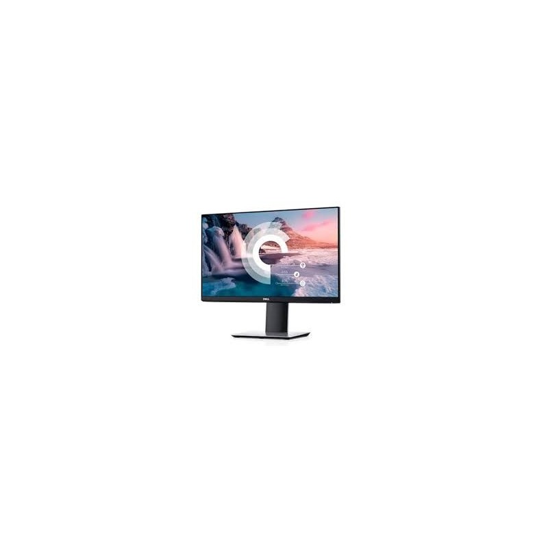 Moniteur Dell Écran P2219H LED 21,5"