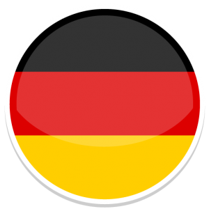 La langue allemande