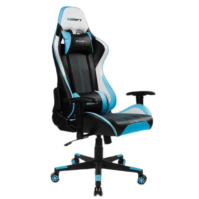 Chaise Gamer DRIFT DR175 Blue