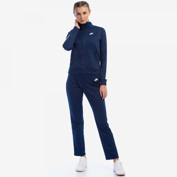 NIKE SPORTSWEAR TRACKSUIT POLYKNIT OH