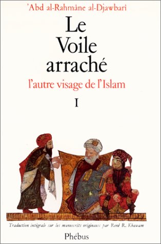 Le voile arraché