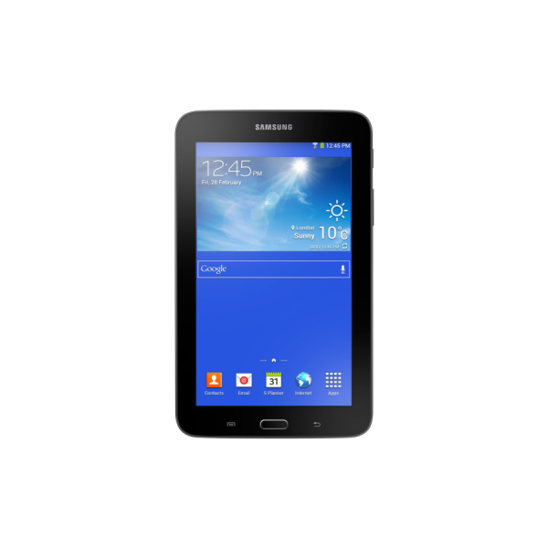 Samsung Galaxy Tab 3 Lite 7" SM-T110 8 Go Wifi Noir