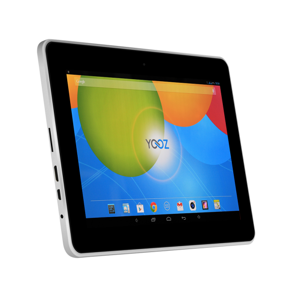 YooZ MyPad 755 Metal, 7", 16GB, 3G, Wi-Fi