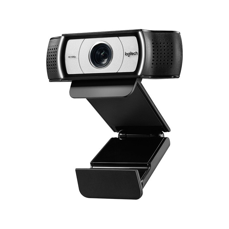 Logitech Webcam C930e Business HD 1080p