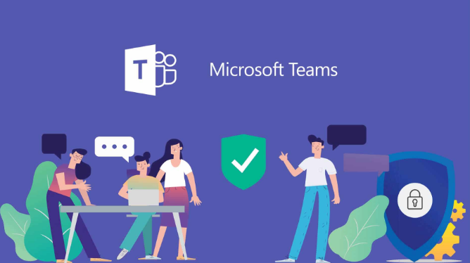 Formation Microsoft Teams- Outil de travail et d’enseignement à distance