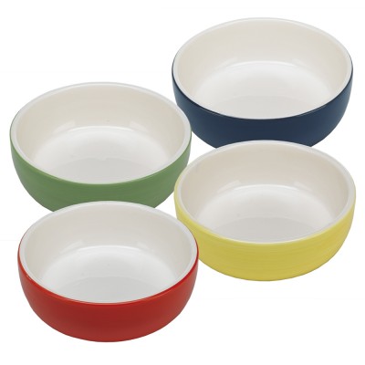 bols pour chat en ceramic
