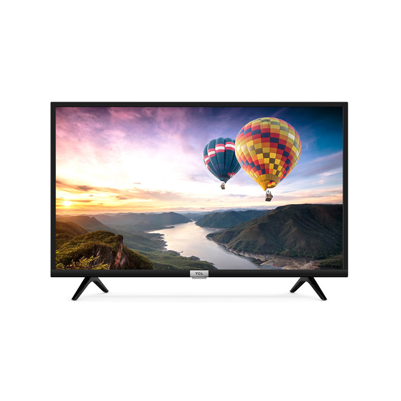 SMART TV LED 40P RÉCEPTEUR FULL HD TCL