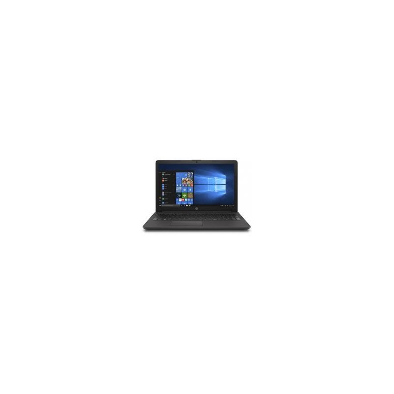 Ordinateur Portable HP 250 G7 i3-7020U 15.6 4GB 500GB