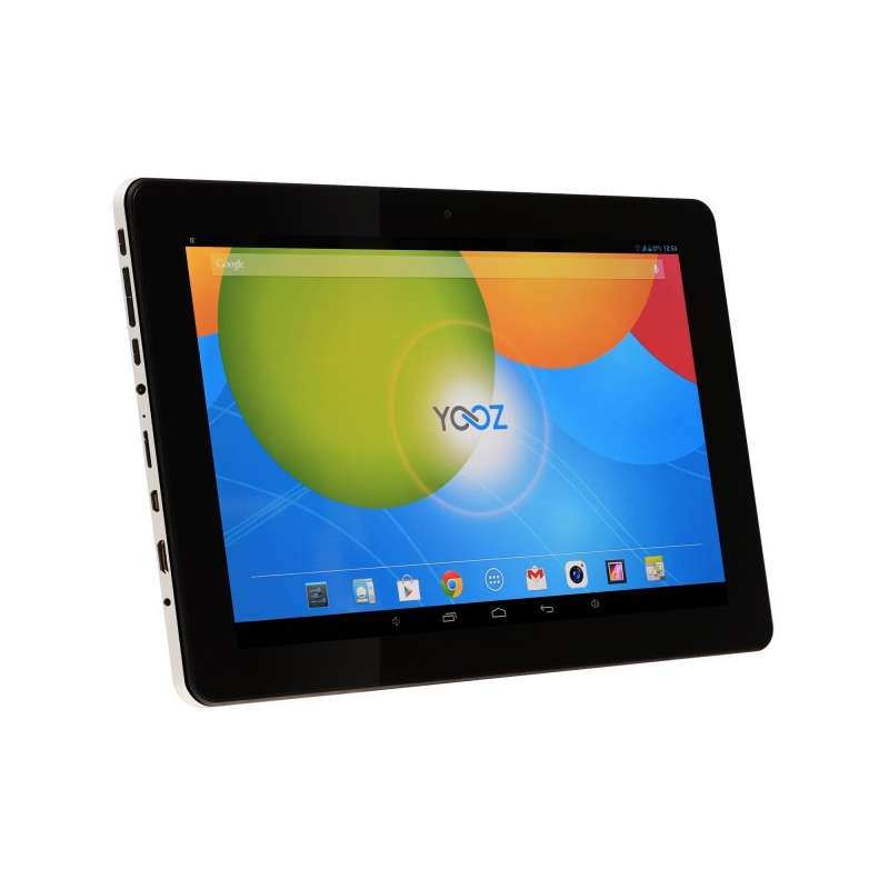 YooZ MyPad 1001HD Metal, 10.1", 16Gb, Wi-Fi