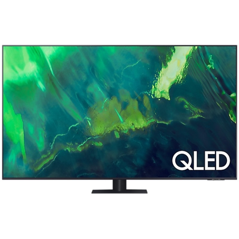 TV SAMSUNG QLED UHD SMART 55"