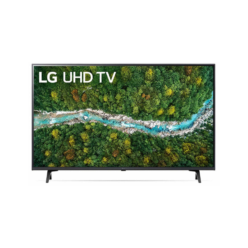 SMART TV LED 55P UHD 4K AVEC WEBOS LG