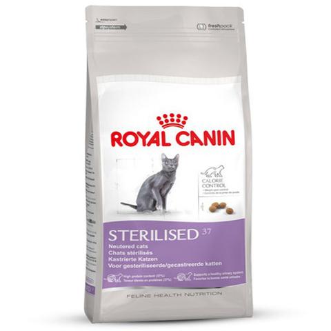 REGULAR STERILISED 37 (2KG)