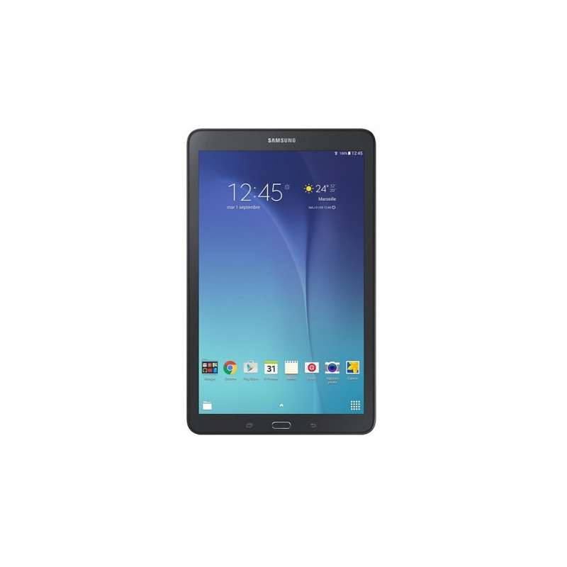 Tablette 3G Samsung Galaxy Tab E - 9,6"