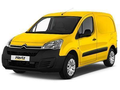 CITROEN Berlingo HDI Fourgonnette