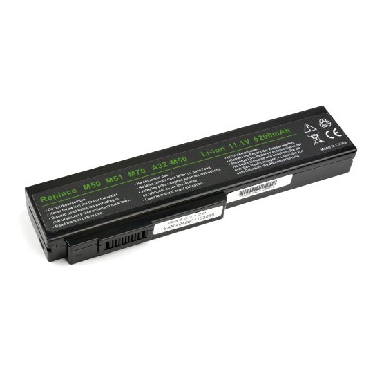 Batterie PC Portable Adaptable Hp/Dell