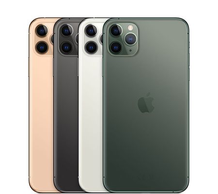 IPHONE 11 PRO