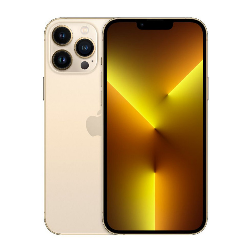 iPhone 13 Pro Max 256GB Gold APPLE