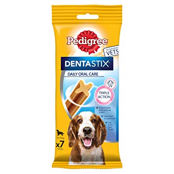 DENTASTIX MEDIUM