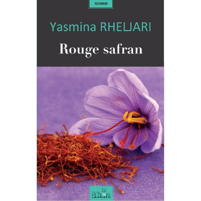 Rouge Safran