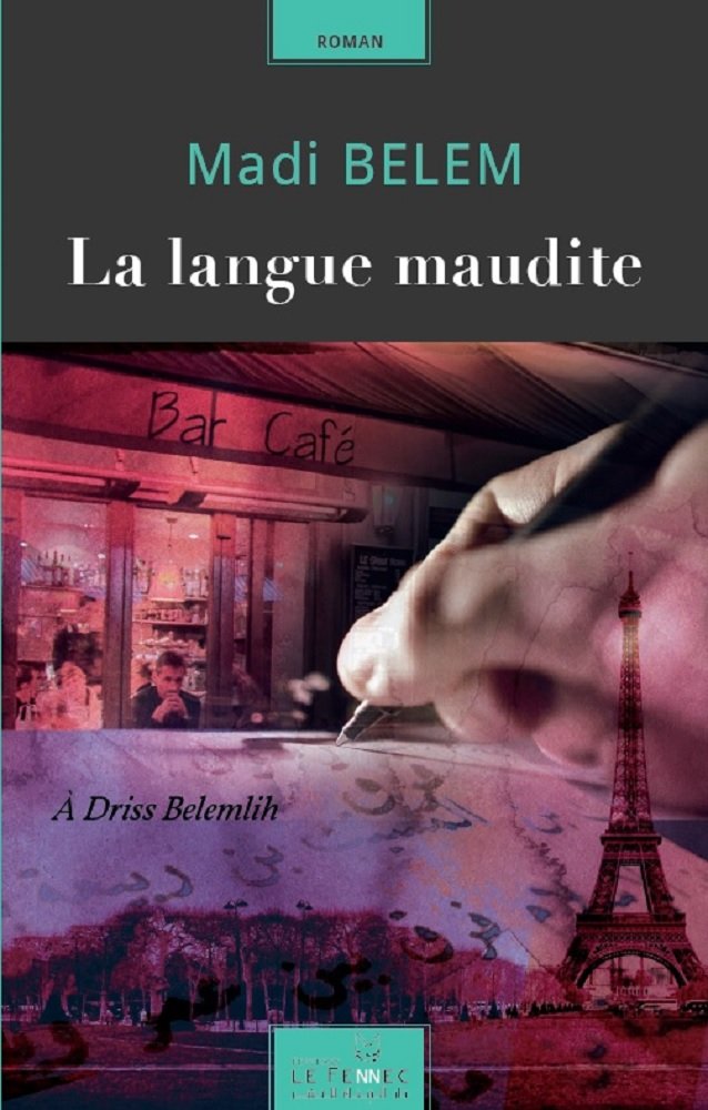 La langue maudite Madi Belem