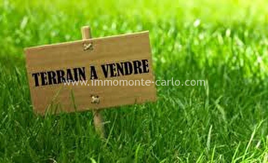 Vente terrain Rabat Souissi