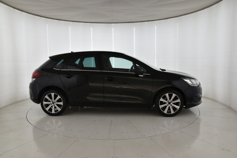 Citroen C4 1.6 BLUEHDI 120 FEEL EAT6 GEN.II PH2