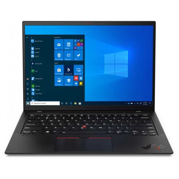 ORDINATEUR PORTABLE LENOVO THINKPAD X1 CARBON GEN 9