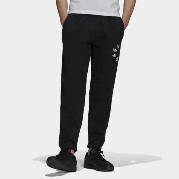 ADIDAS PANTALON DE SURVÊTEMENT ADICOLOR SHATTERED TREFOIL