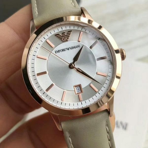 Montre EMPORIO ARMANI Pour Femme,AR9108