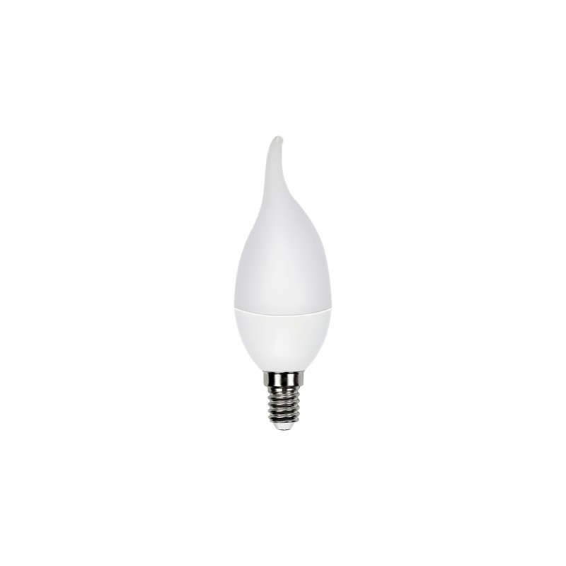 AMPOULE FLAMME À LED 5W E14