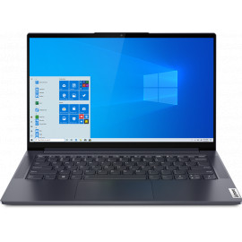 Ordinateur Portable Lenovo Yoga Slim 7 14ITL05 (82A3007KFE)