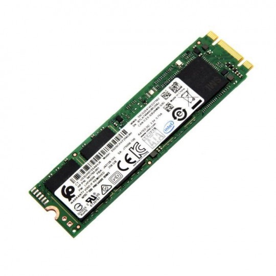 SSD 240 Go M.2 SATA Intel/Samsung Plus Rapide Et Réactif