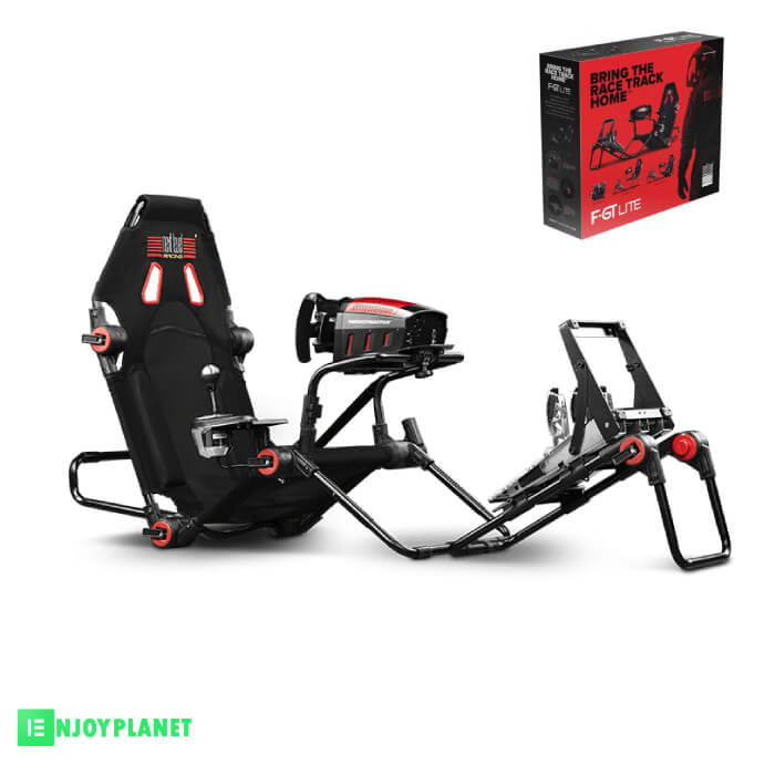 Next Level Racing – Cockpit Fgt Lite – Siege Simulation