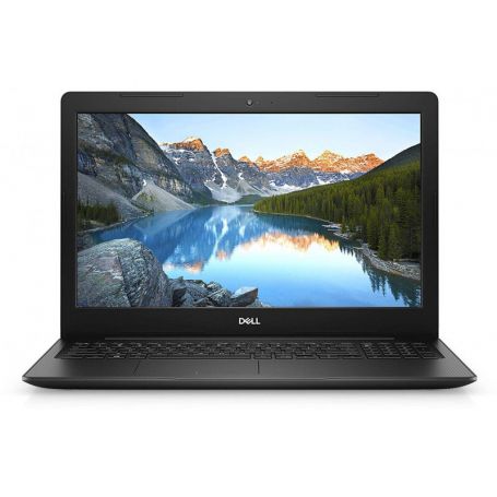 PC PORTABLE DELL INSPIRON 3593 INTEL CORE I3-1005G, 4 GB DDR4, 1TB, WINDOWS10 (INS3593-I3-U)