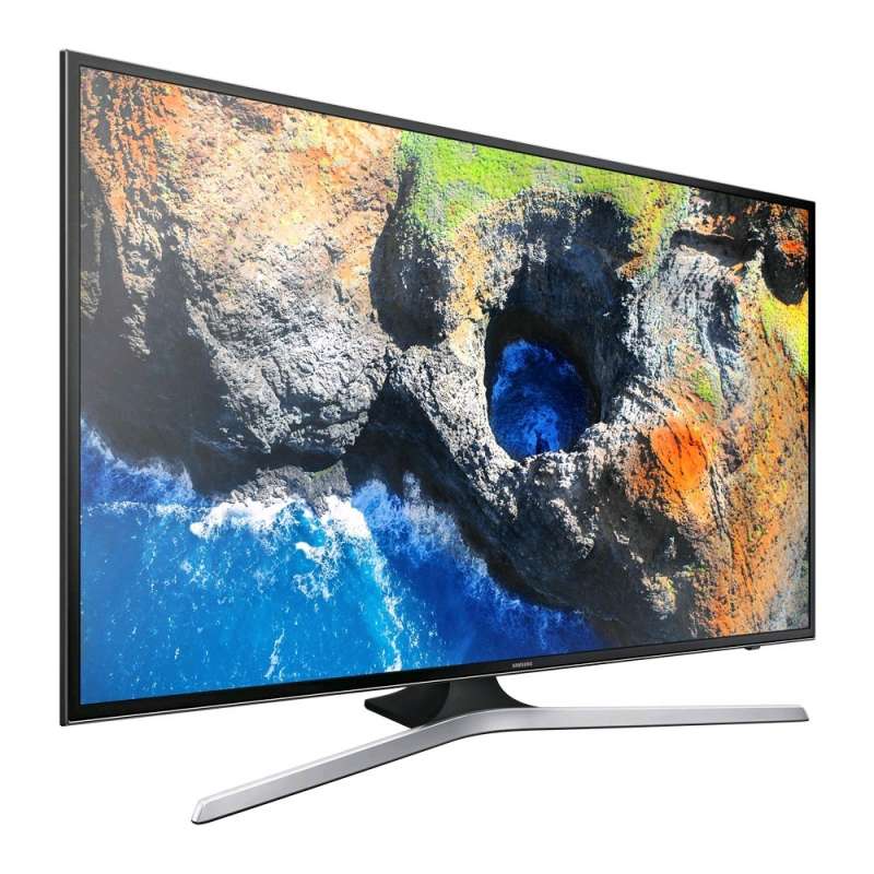 Téléviseur Samsung 55" Série7 N Smart UHD