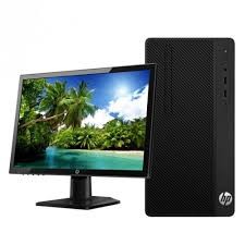 HP ProDesk 400 G6 MT Processeur Intel I5-9500